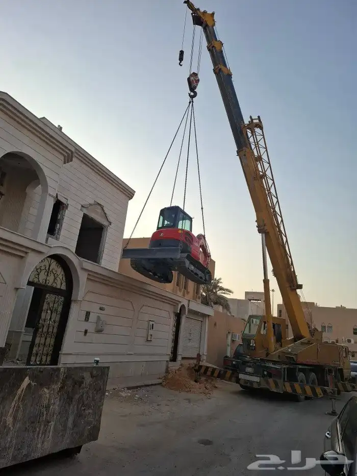 بكلين ميني صغير للأيجار اليومي 2