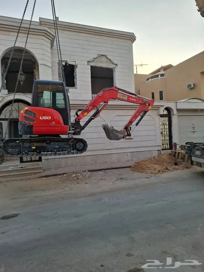 بكلين ميني صغير للأيجار اليومي 0