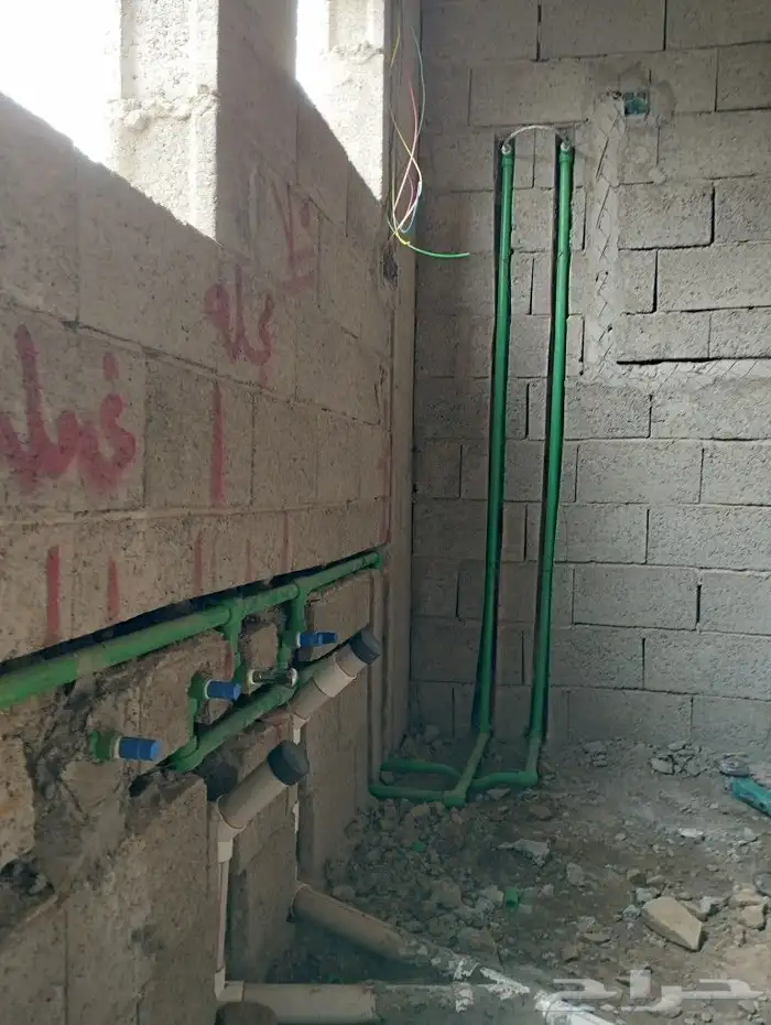 فني سباكه 3