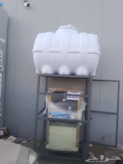 براده مياه سبيل 4