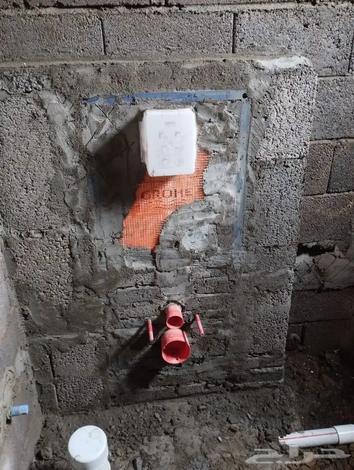فني سباكه 9