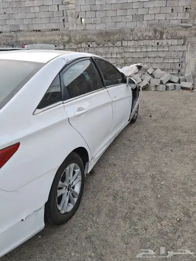 هونداي سوناتا 2012 0