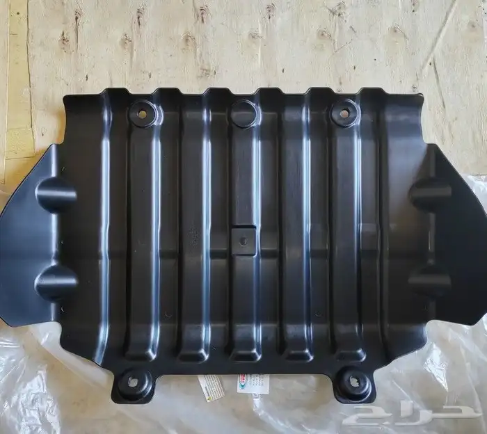 عازل مكينه جمس شفر 2007_2014 0