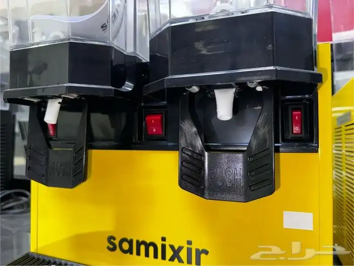 خلاط تبريد عصيرات تركي 2