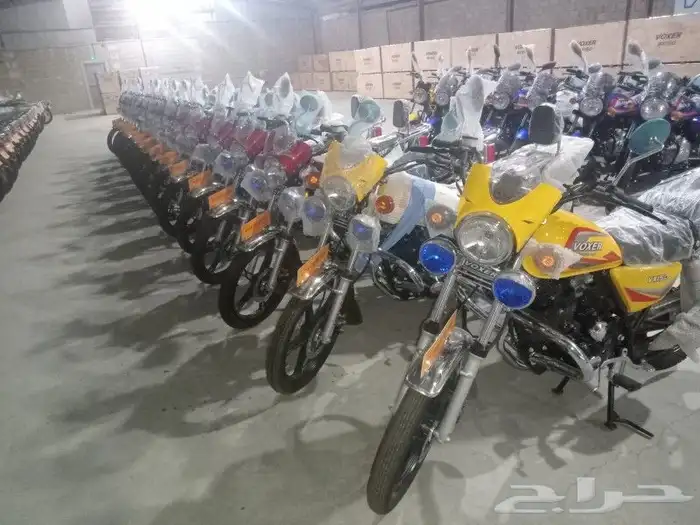 فوكسر الزلزال MX 2