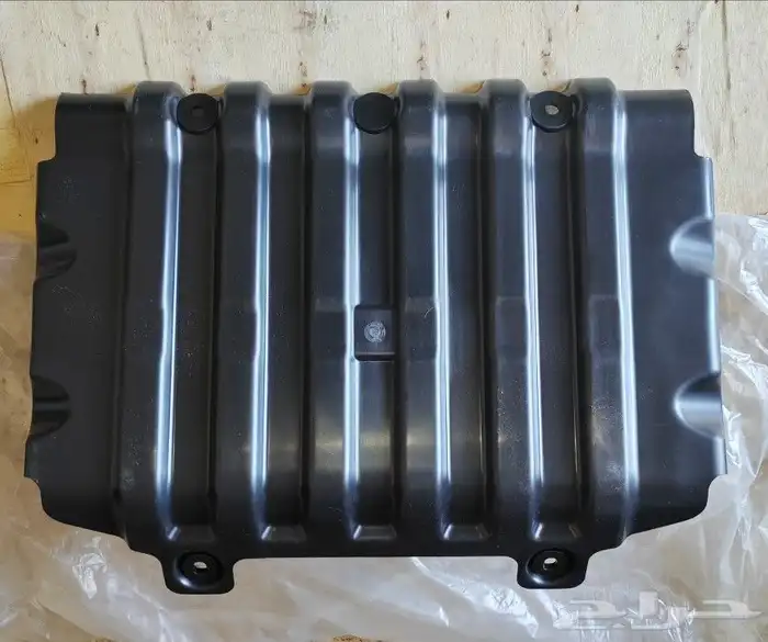 عازل مكينه جمس شفر 2007_2014 1