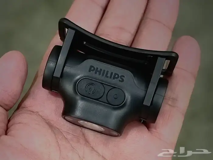 كشاف رأس Philips 0