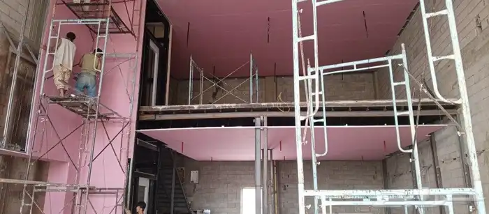 جميع اعمال الديكورات 2