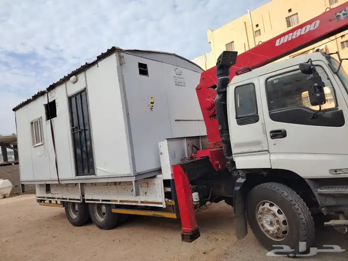 سطحة للإيجار او اليومية مشاوير املج البحر الأحمر 5