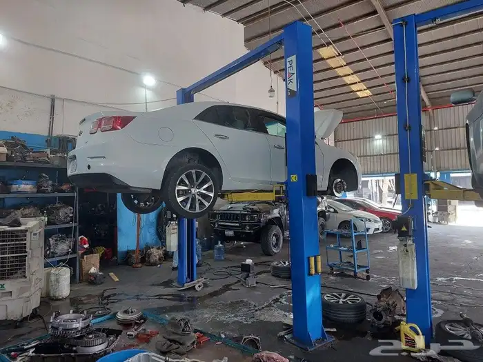 قير ماليبو 2013 جميع انو الموديلات مع التركيب والضمان 3