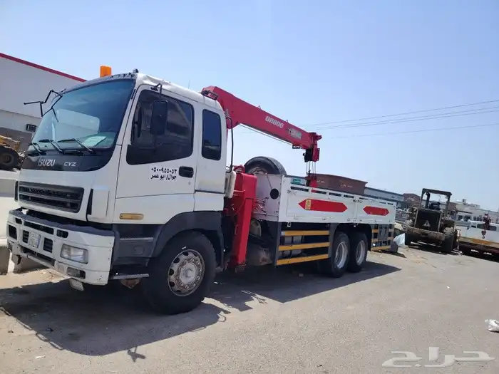 سطحة للإيجار او اليومية مشاوير املج البحر الأحمر 7