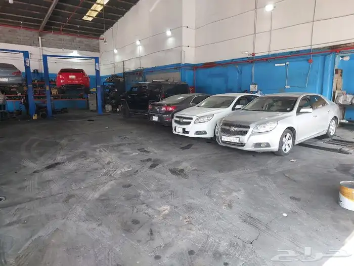 قير ماليبو 2013 جميع انو الموديلات مع التركيب والضمان 8