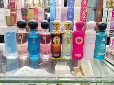عطور قصه 200 ملي 0