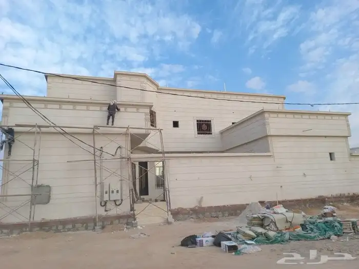 الياسه ملونه شبيه الحجر طبيعي 6