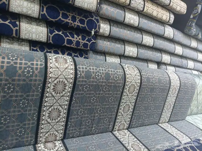 مجالس شعبيه وعربيه جاهزه وتفصيل 8