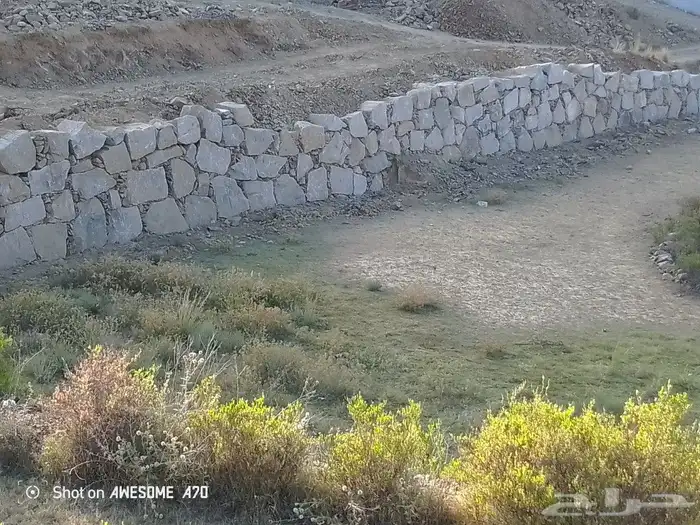 شغل حجر عند اليوسات بروزه تلبيسات وربراب 3