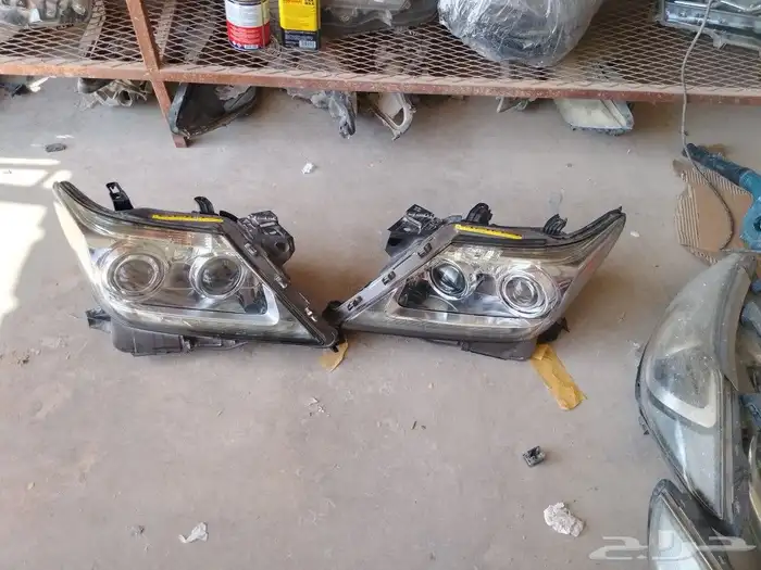 يوجد لدينا طقم شمعات لكزز مديل 2015 0