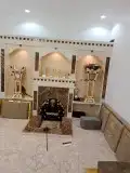 بيت شعر قرميد قماش 10