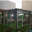 تنسيق حدائق 8