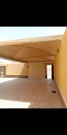 مظلات سواتر الضل 0