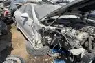 بورش باناميرا تشليح 2011 . قطع غيار سيارات بورش باناميرا 1