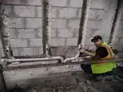 سباك الدمام يوجد سياره 4
