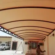 اعمال مضلات وسواتر وشبوك مزارع شبوك طرقات صيانة مضلات تغيير 1