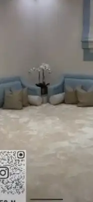 تفصيل تنجيد كنب مساند 4
