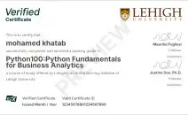 مدرس برمجه لغة C و python 0