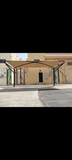 اعمال مضلات وسواتر وشبوك مزارع شبوك طرقات صيانة مضلات تغيير 2