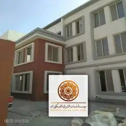 ترميم منازل د دهانات داخليه الدوحه 3