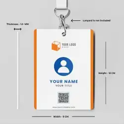 مطابع مطبعة مطبوعات طباعة بطاقات ID بطاقات موظفين بطاقةاي دي 20