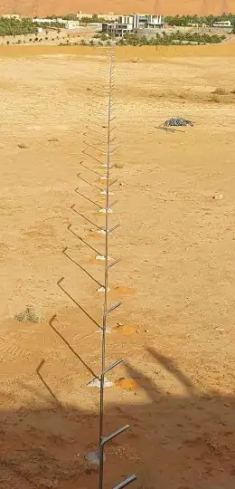 مقاول شبوك 2