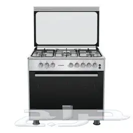 تتوفر لدينا أفران ايطالي وتركي ومصري 60 90 خمس عيون 4