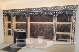 مشبات مشبات 3