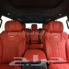 نجوم سقف رولز الوان متعددعلى جميع السيارات تحكم جوال ورموت ا 8