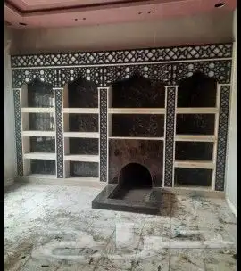 مشبات مشبات 1