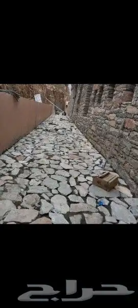 بوكلين لايجار و معلم حجر 12