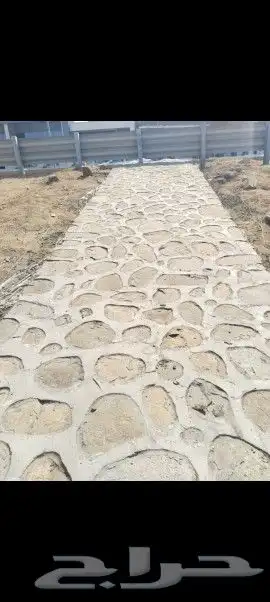 بوكلين لايجار و معلم حجر 10