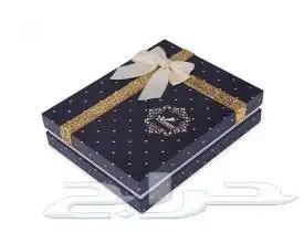 بوكسات هدايا وعطور 4