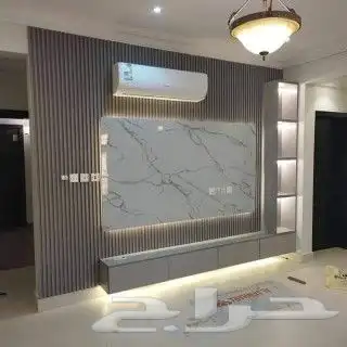 ديكورات تثليث 0