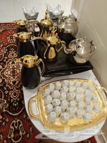 قهوجي شركات ومعارض 1