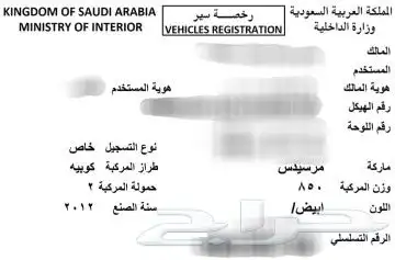 سمارت مرسيدس 2012 19