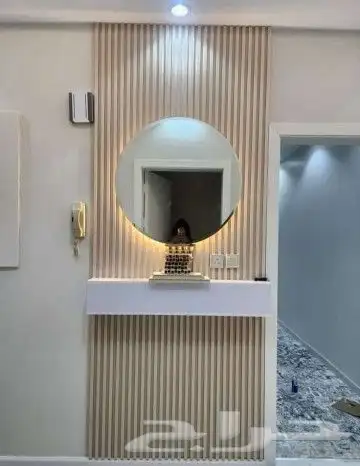 أصباغ وديكورات وعوازل 7