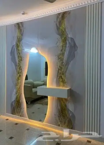 أصباغ وديكورات وعوازل 5