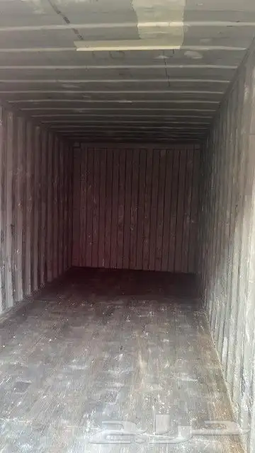 20ft Container for Sale 7