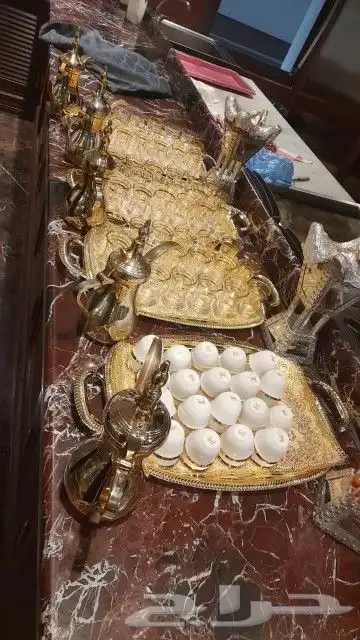 قهوجي رمال ابو معتز 1