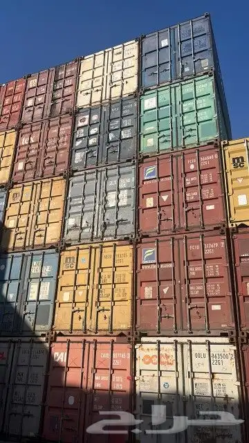 20ft Container for Sale 6