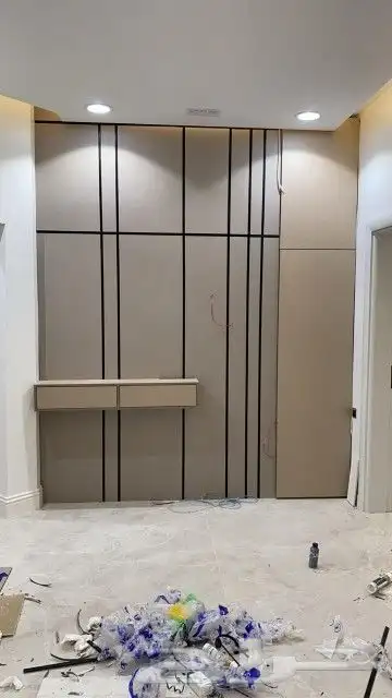 ديكورات داخلية وخارجية تصميم وتنفيذ كافة إعمال الديكورات 4