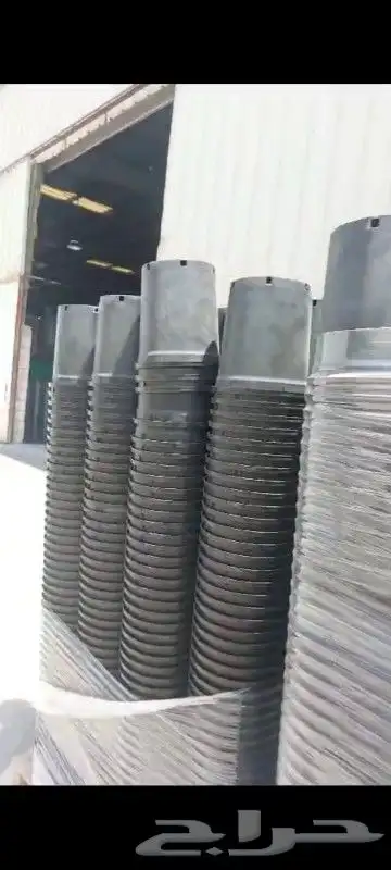 مراكن زراعة من المصنع مباشر للعميل منتج سعودي وخامه ممتازه 1